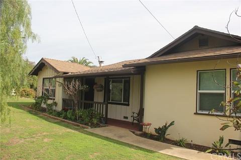 1845 Winterwarm Dr, Fallbrook, CA 92028 photo 1