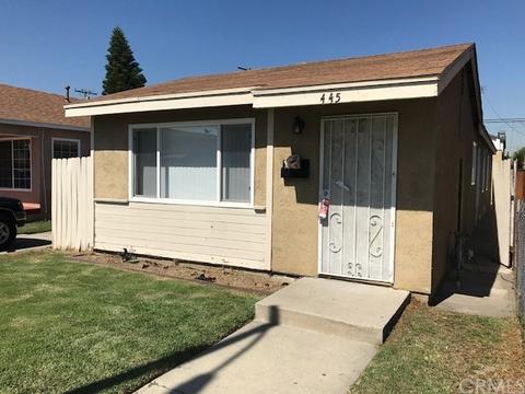 445 E Adair St, Long Beach, CA 90805 photo 27