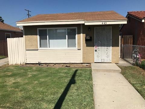 445 E Adair St, Long Beach, CA 90805 photo 1