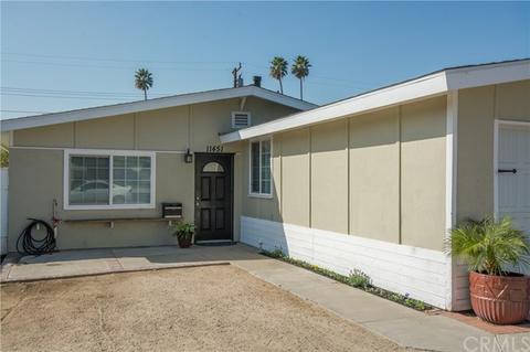 11451 N Hewes St, Orange, CA 92869 photo 1