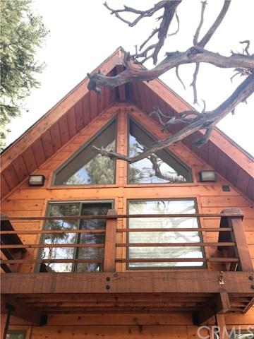 990 Feather Mountain Dr, Big Bear City, CA 92314 photo 2