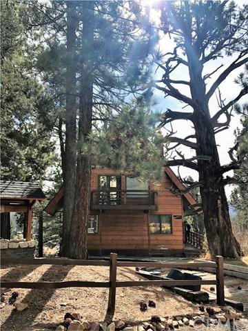 990 Feather Mountain Dr, Big Bear City, CA 92314 photo 1
