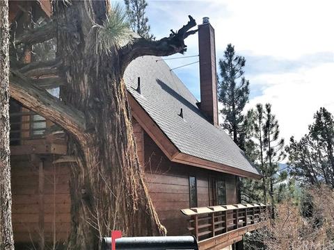 990 Feather Mountain Dr, Big Bear City, CA 92314 photo 5