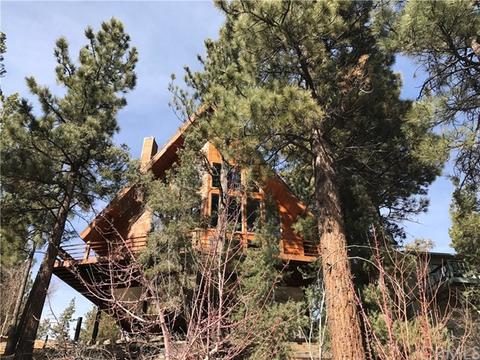 990 Feather Mountain Dr, Big Bear City, CA 92314 photo 8