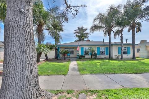 230 E Adams St, Long Beach, CA 90805 photo 1