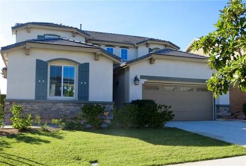 5404 Pine Leaf Ave, Fontana, CA 92336 photo 1