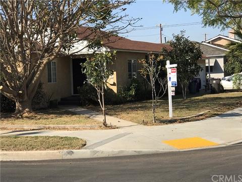 5845 E Monlaco Rd, Long Beach, CA 90808 photo 1