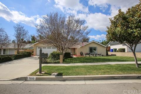 7610 El Arco St, Rancho Cucamonga, CA 91730 photo 1