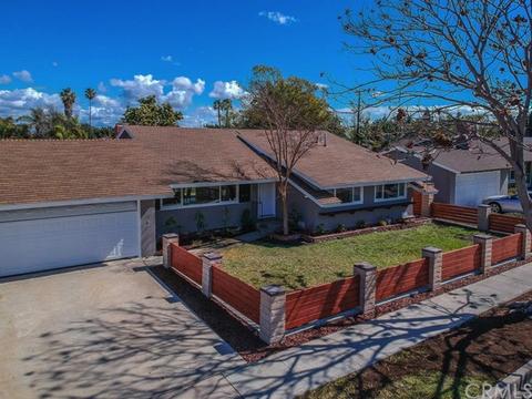 2444 Fordham Dr, Costa Mesa, CA 92626 photo 1