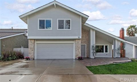 10 Mayflower, Irvine, CA 92620 photo 1