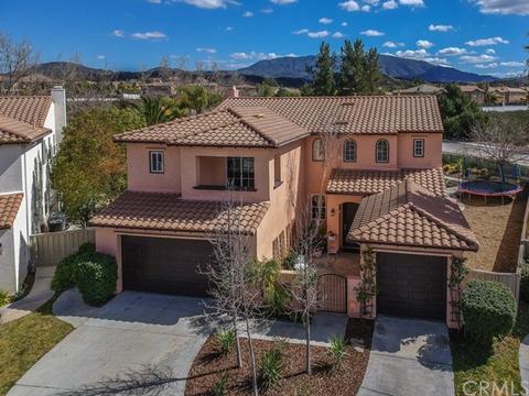 45970 Corte Carmello, Temecula, CA 92592 photo 1