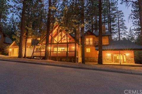 732 N Star Dr, Big Bear City, CA 92314 photo 1