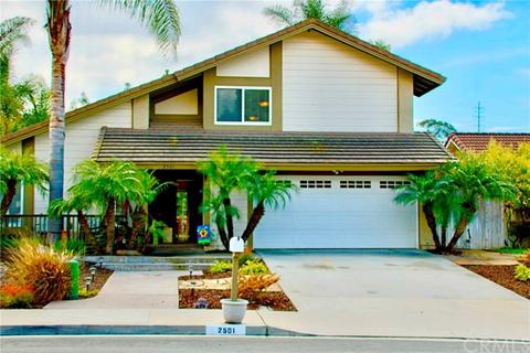 2501 Jacaranda Ave, Carlsbad, CA 92009 photo 2