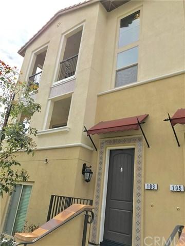 103 Neptune, Irvine, CA 92618 photo 2