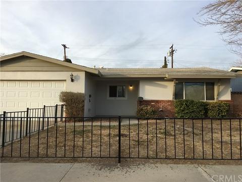 759 Calmae Dr, Lancaster, CA 93535 photo 1