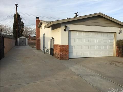 759 Calmae Dr, Lancaster, CA 93535 photo 20