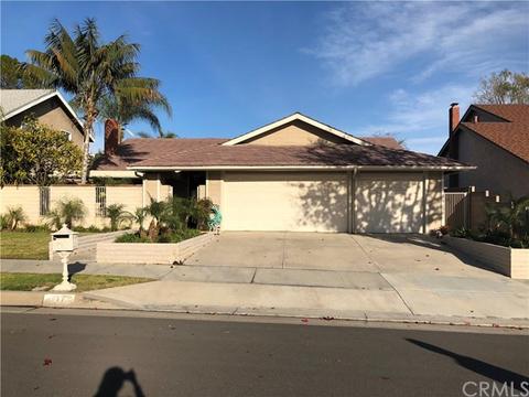 547 S Wrightwood St, Orange, CA 92869 photo 1