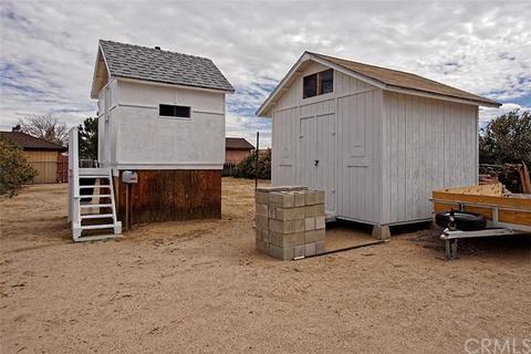 14639 Eucalyptus St, Hesperia, CA 92345 photo 10