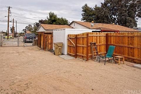 14639 Eucalyptus St, Hesperia, CA 92345 photo 9