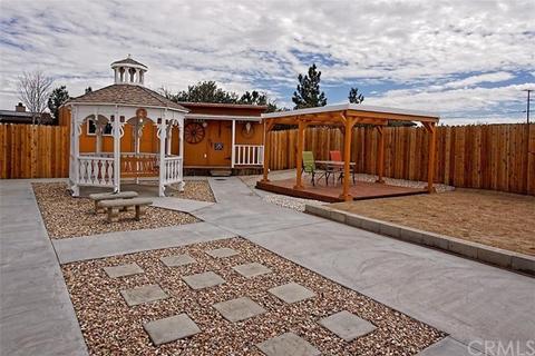 14639 Eucalyptus St, Hesperia, CA 92345 photo 3