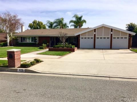 470 Deborah Ct, Upland, CA 91784 photo 1