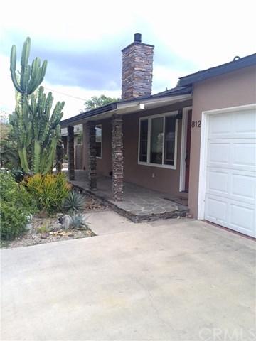 812 W Cully, Orange, CA 92865 photo 1
