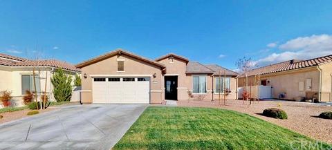 10779 Green Valley Rd, Apple Valley, CA 92308 photo 1