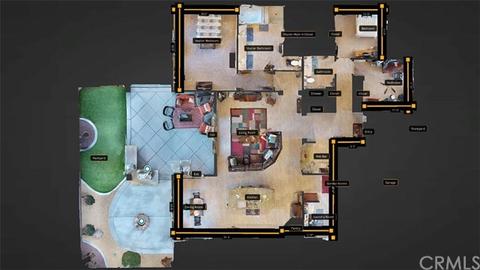 10779 Green Valley Rd, Apple Valley, CA 92308 photo 2