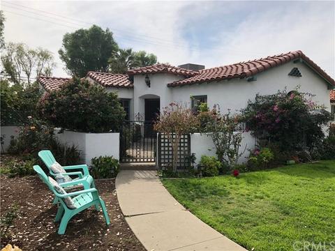 11454 Keith Dr, Whittier, CA 90606 photo 1