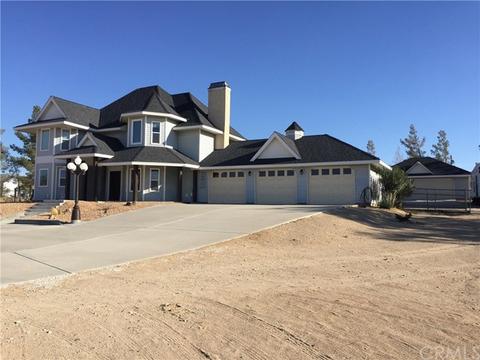27333 Highview Ave, Barstow, CA 92311 photo 5