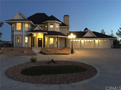 27333 Highview Ave, Barstow, CA 92311 photo 2