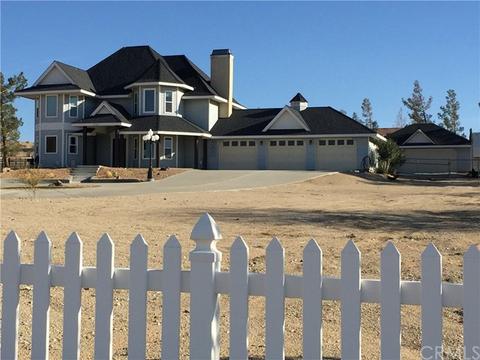 27333 Highview Ave, Barstow, CA 92311 photo 4