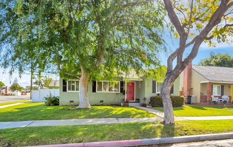 4254 Boyar Ave, Long Beach, CA 90807 photo 2