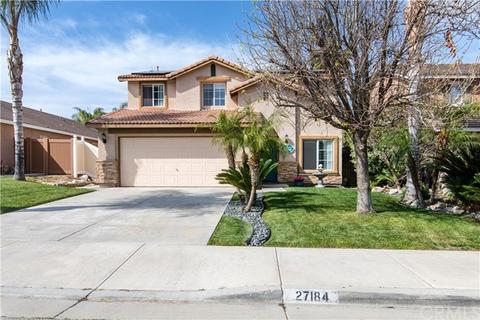 27184 Wildsmith Rd, Menifee, CA 92584 photo 1