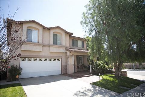 7467 Vicksburg Pl, Fontana, CA 92336 photo 1