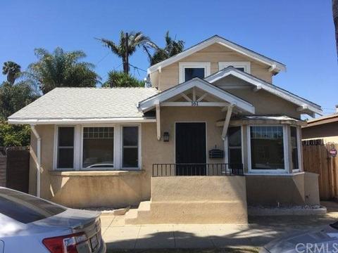 161 E 57th St, Long Beach, CA 90805 photo 1