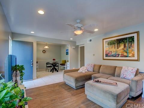 79 Smokestone #16, Irvine, CA 92614 photo 5