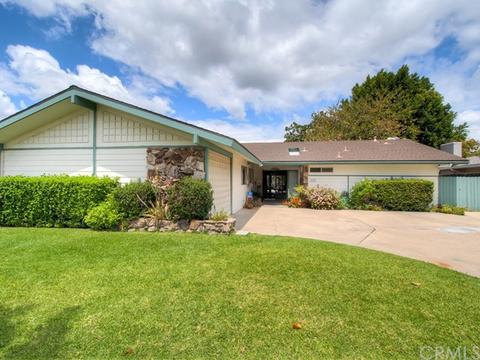 1407 E Greenview Dr, Orange, CA 92866 photo 1