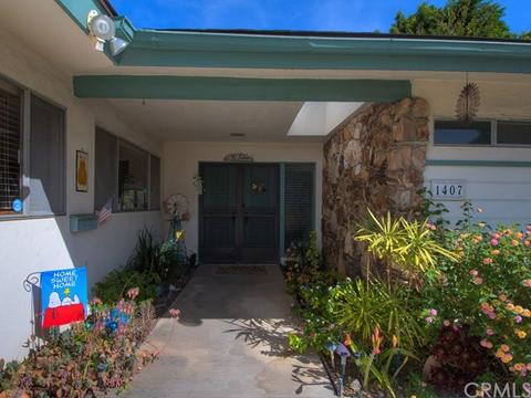 1407 E Greenview Dr, Orange, CA 92866 photo 4