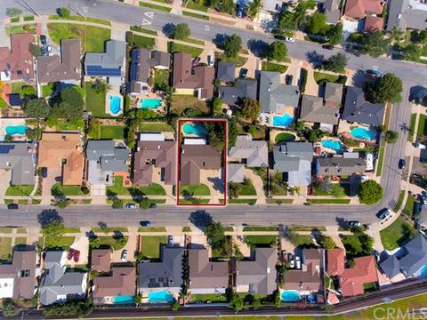 1407 E Greenview Dr, Orange, CA 92866 photo 2