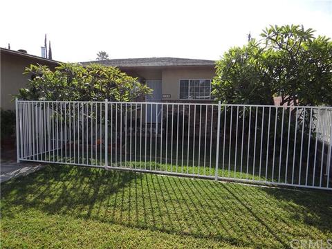 336 E Mayfair Ave, Orange, CA 92867 photo 2