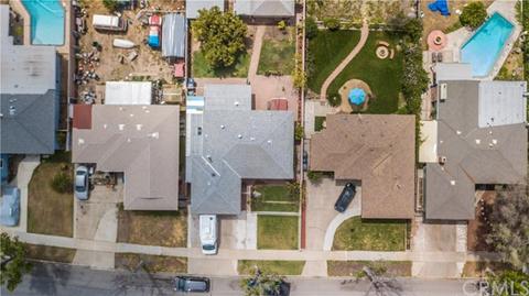 336 E Mayfair Ave, Orange, CA 92867 photo 4