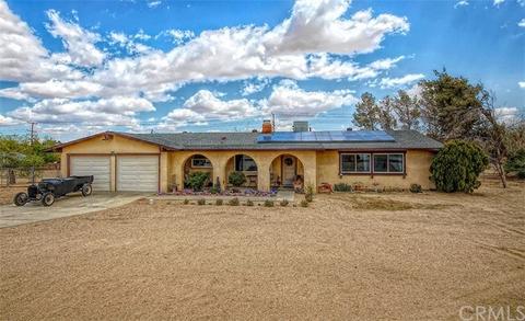 15155 Osceola Rd, Apple Valley, CA 92307 photo 1