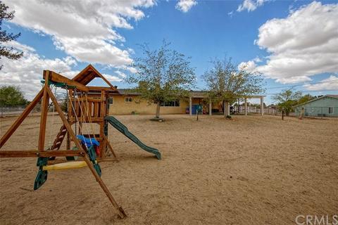 15155 Osceola Rd, Apple Valley, CA 92307 photo 5