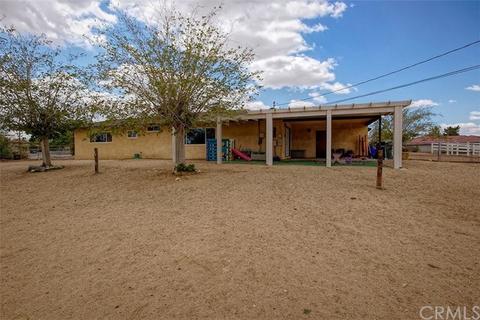 15155 Osceola Rd, Apple Valley, CA 92307 photo 4