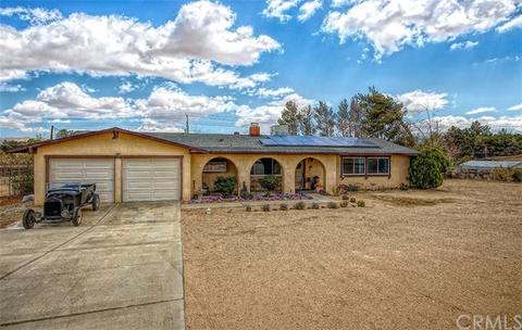15155 Osceola Rd, Apple Valley, CA 92307 photo 2