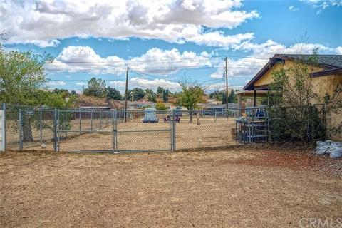 15155 Osceola Rd, Apple Valley, CA 92307 photo 3