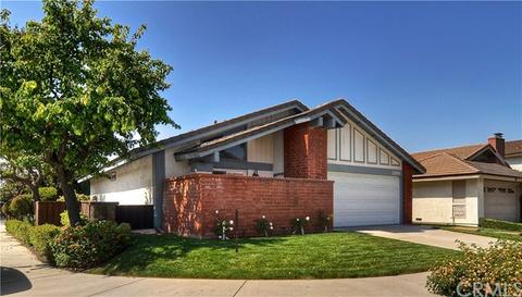 2100 Fallingleaf Cir, Brea, CA 92821 photo 1