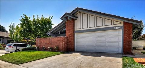 2100 Fallingleaf Cir, Brea, CA 92821 photo 24