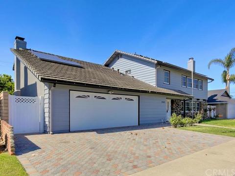 2522 E Palmyra Ave, Orange, CA 92869 photo 2
